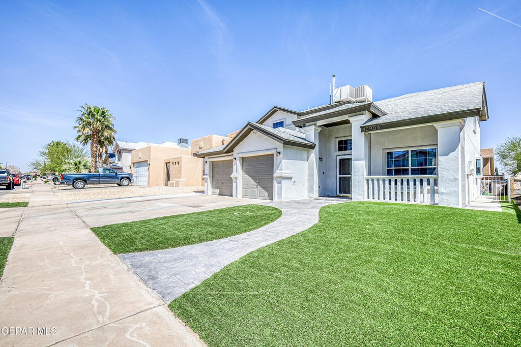 10904 Duster Drive - Photo 2