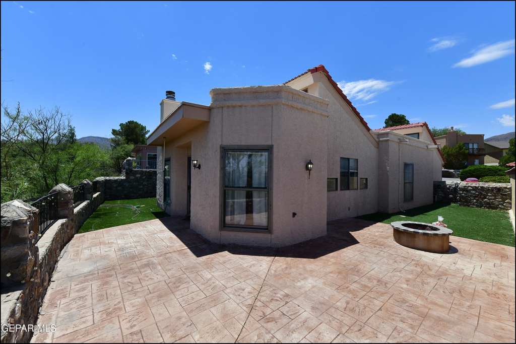3212 Canyon Point Lane - Photo 46