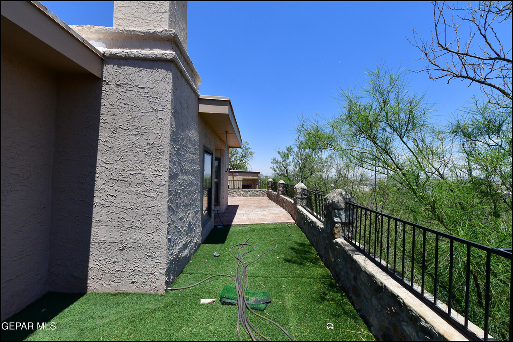 3212 Canyon Point Lane - Photo 45
