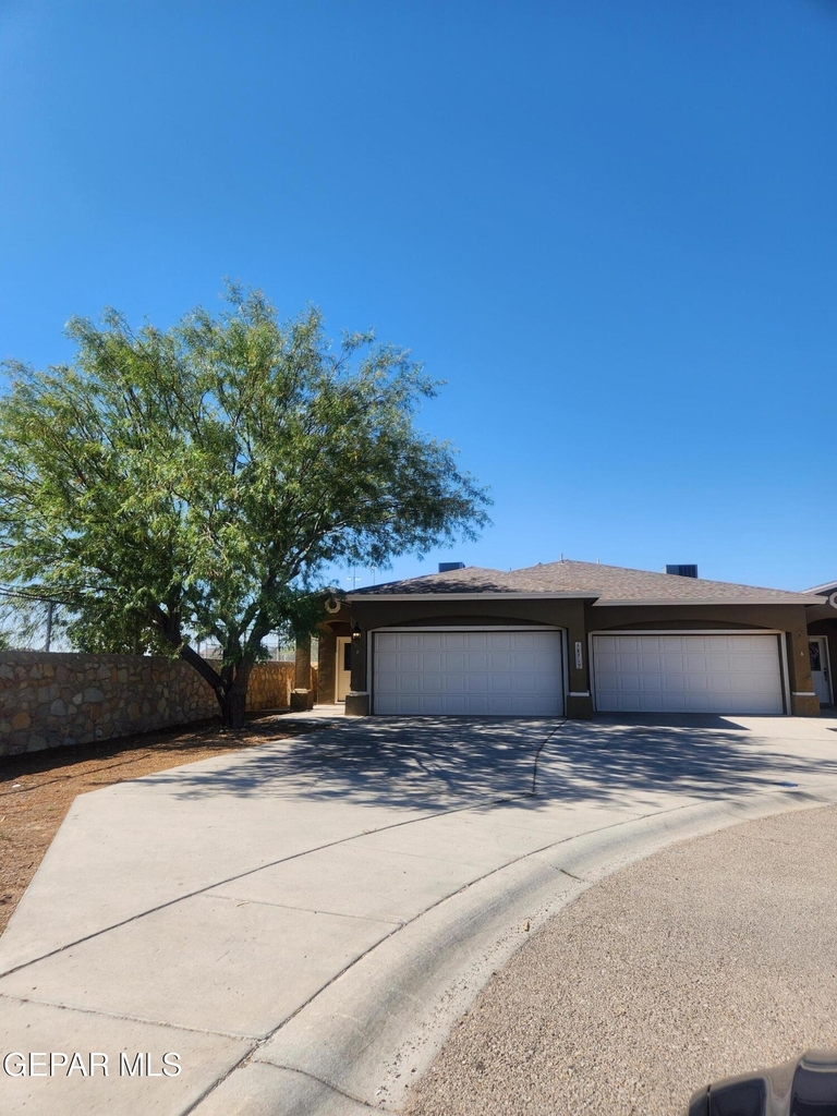 14312 Pancho Gonzalez Court - Photo 0