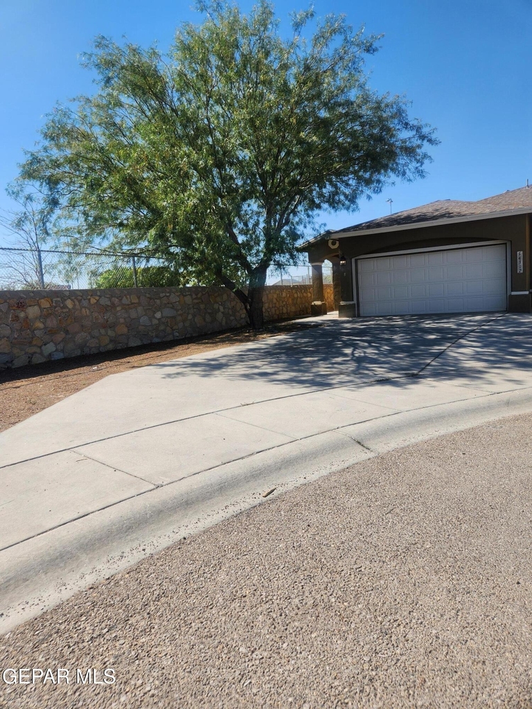 14312 Pancho Gonzalez Court - Photo 1