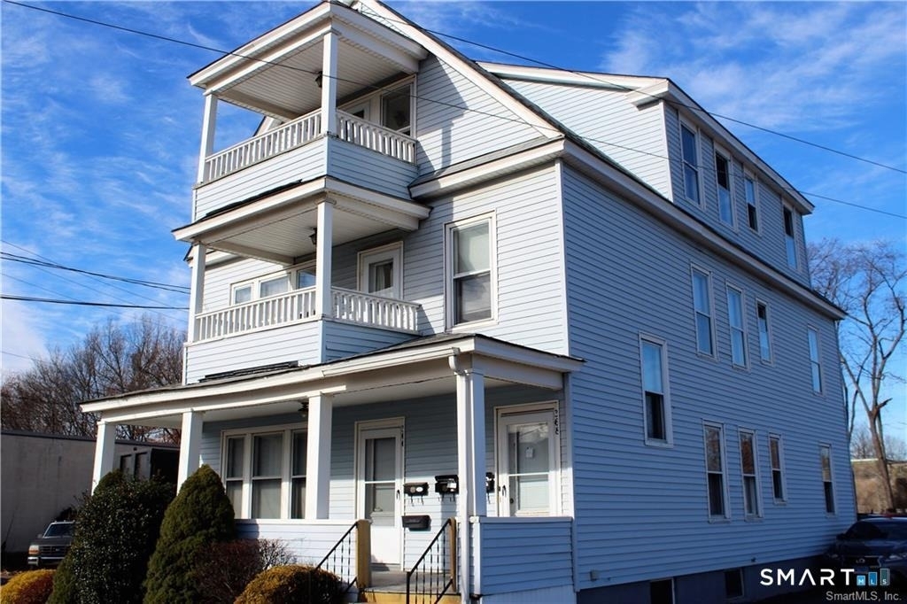 366 Tolland Street - Photo 0