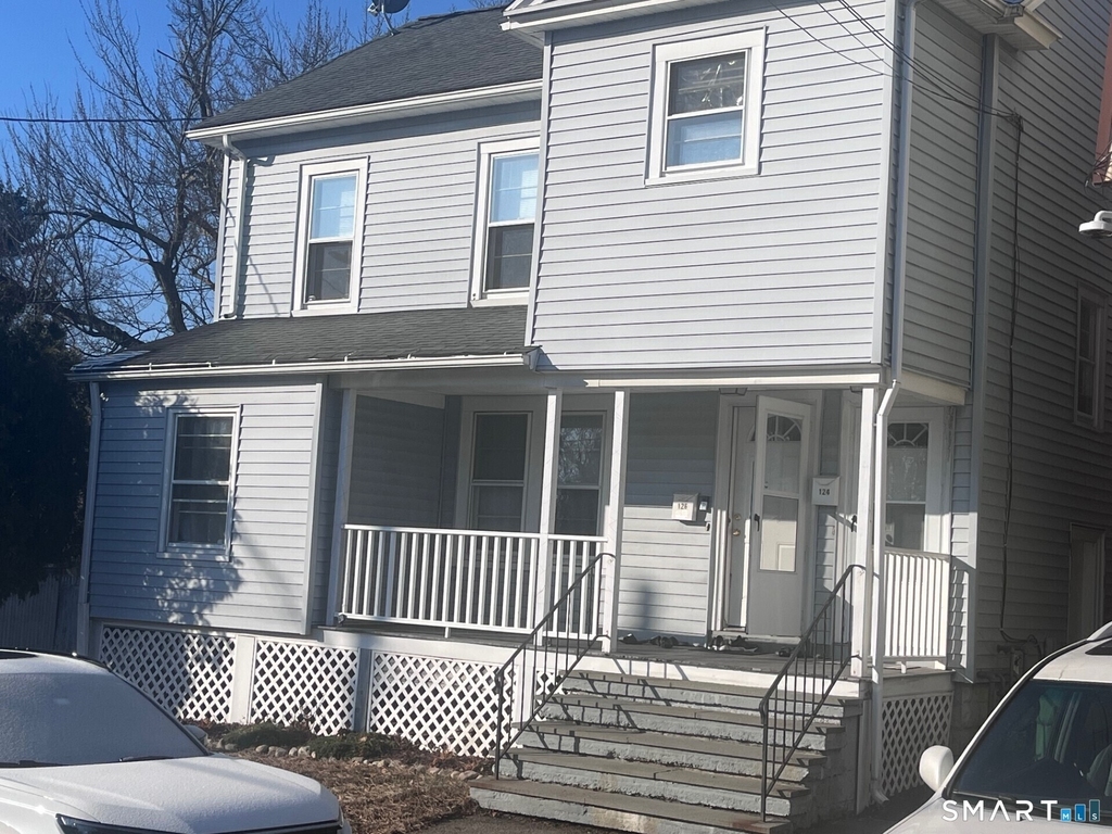 124 Thorpe Street - Photo 0