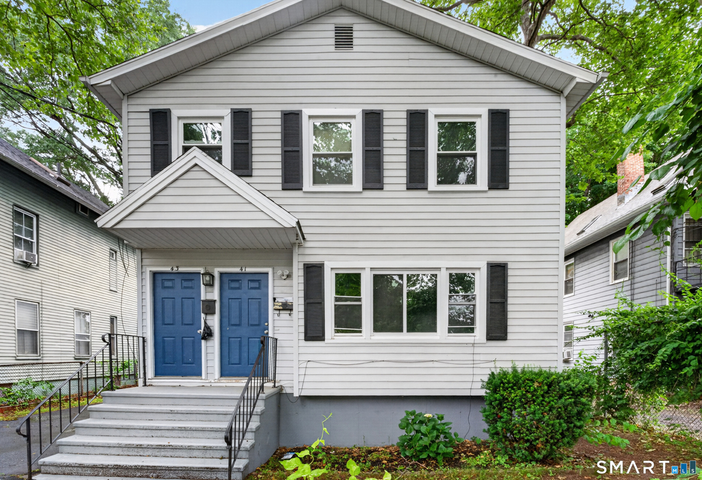 41 Admiral Street - Photo 2