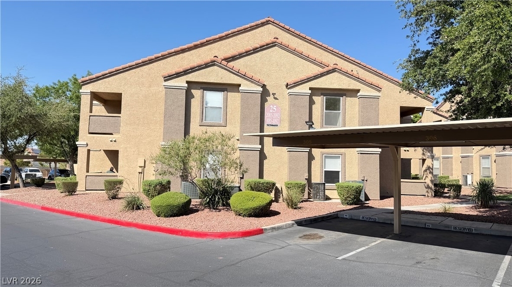 2300 E Silverado Ranch Bl Boulevard - Photo 0
