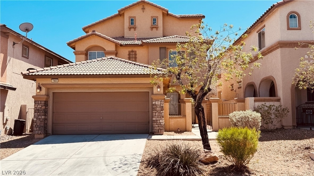 7965 Limestone Arch Avenue - Photo 1