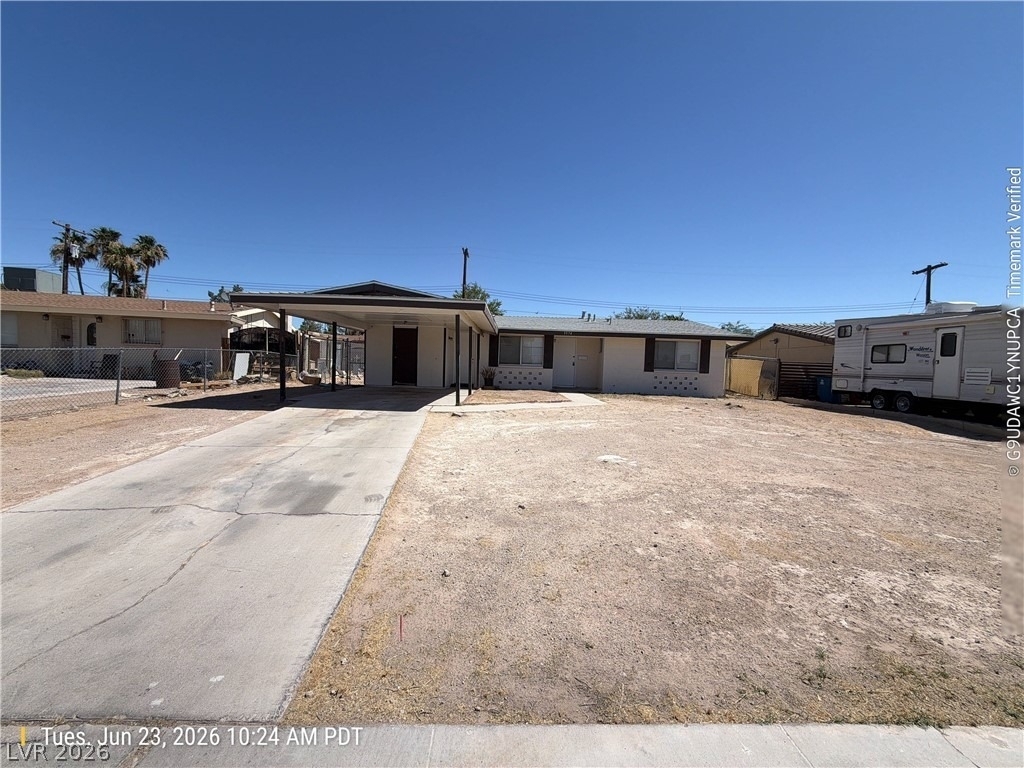 3574 San Pascual Avenue - Photo 0