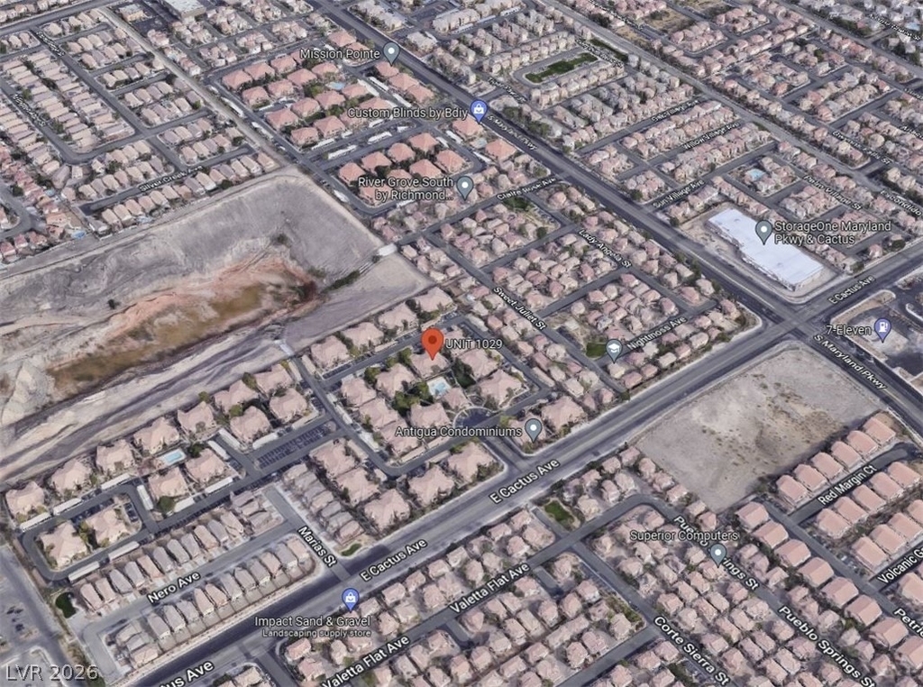 1050 E Cactus Avenue - Photo 39