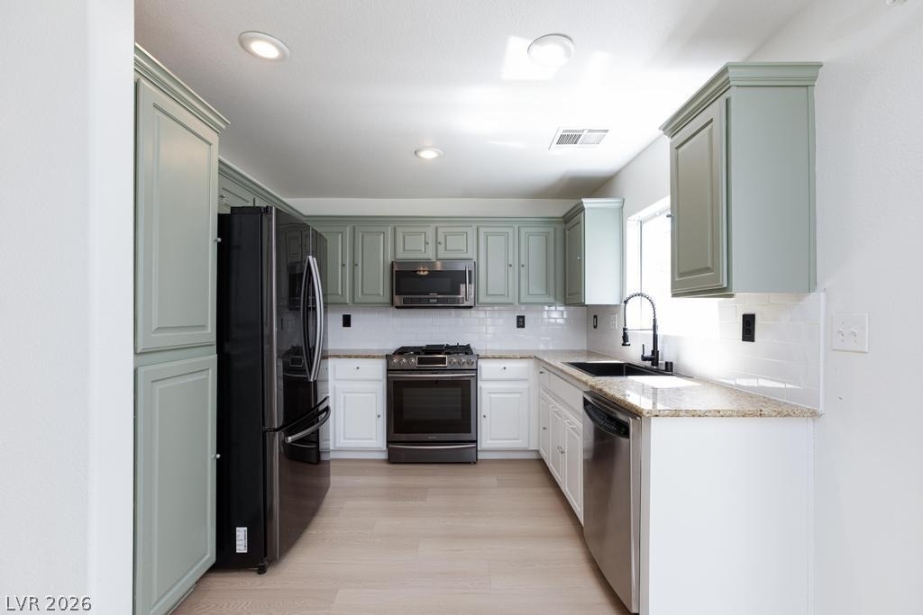 7477 Dune Sunflower Court - Photo 9