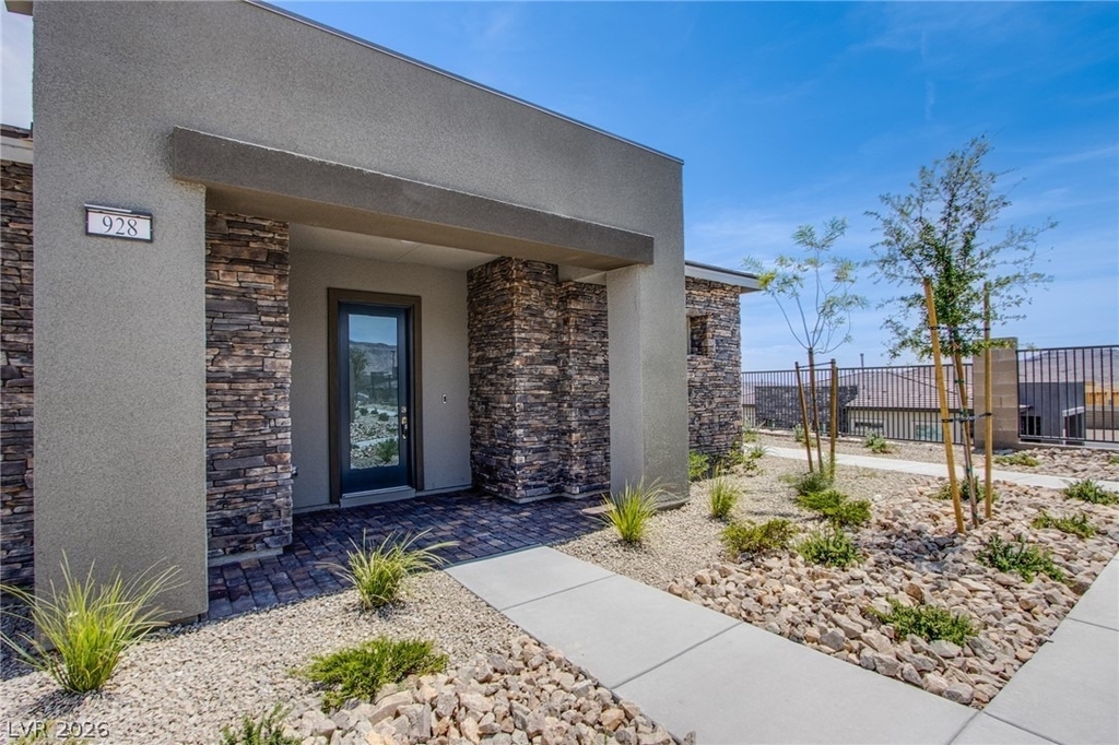 928 Allister Fields Lane - Photo 2