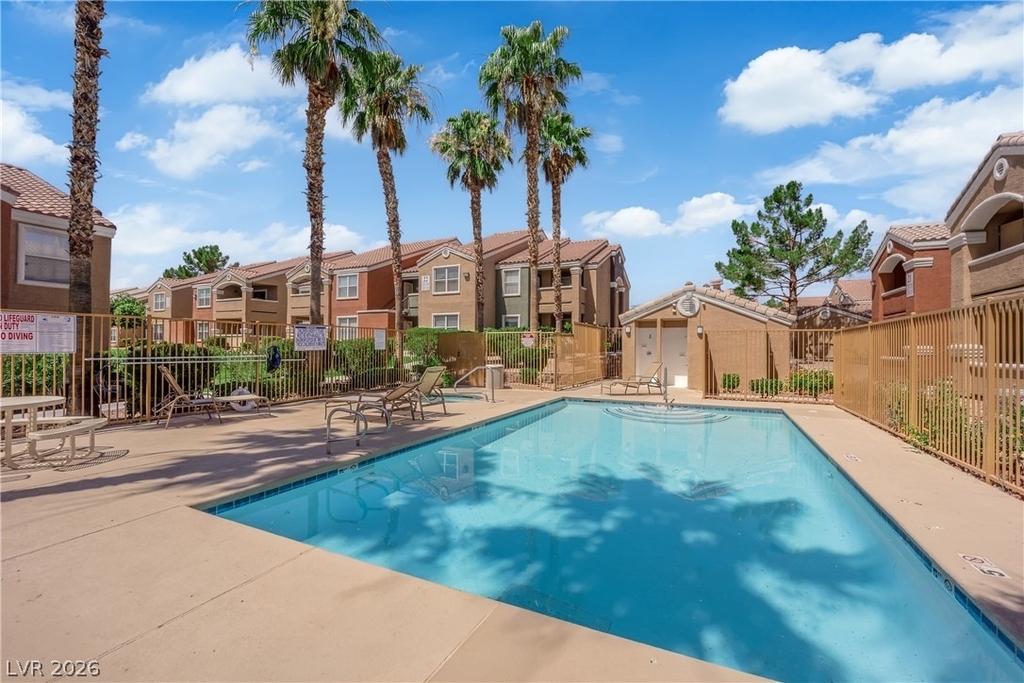 8101 W Flamingo Road - Photo 6