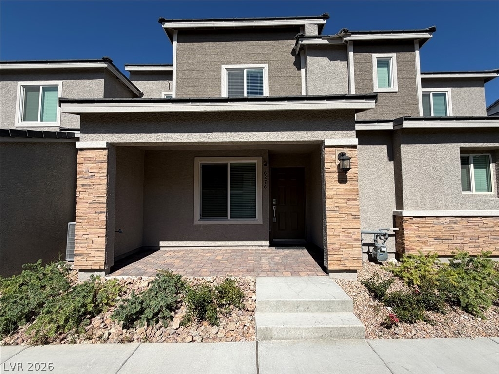 6276 Foxes Dale Street - Photo 0