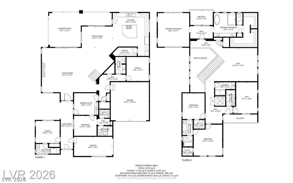 12637 Penfield Avenue - Photo 36