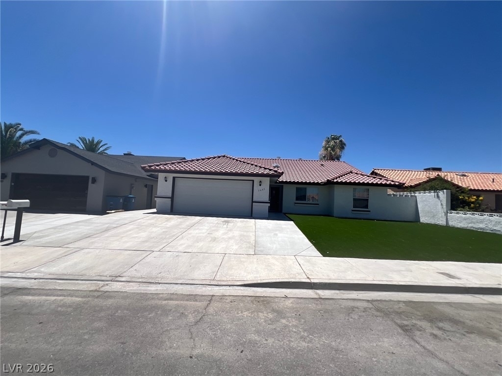 5645 W Katie Avenue - Photo 1
