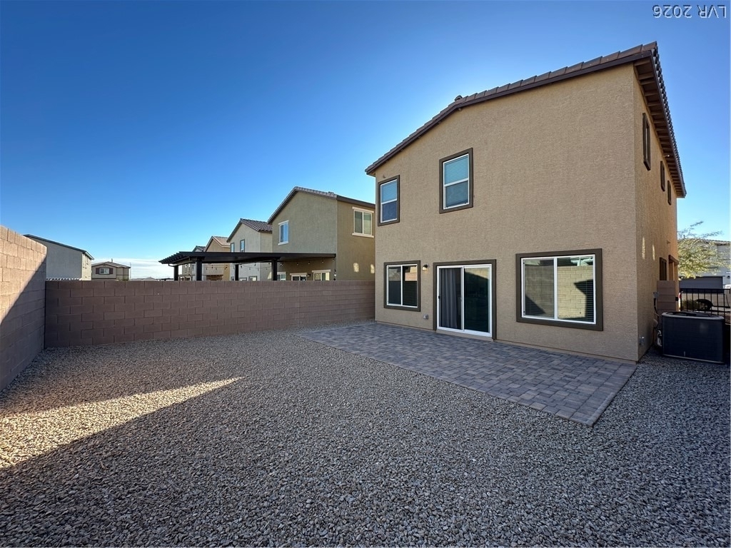 7860 Pink Opal Avenue - Photo 20