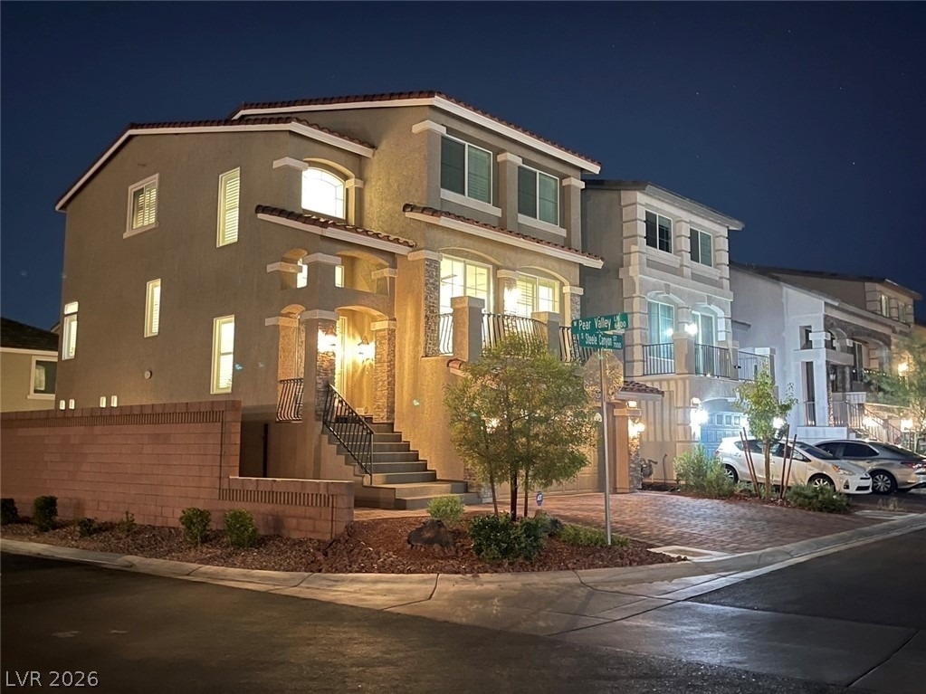 7008 Steele Canyon Street - Photo 1