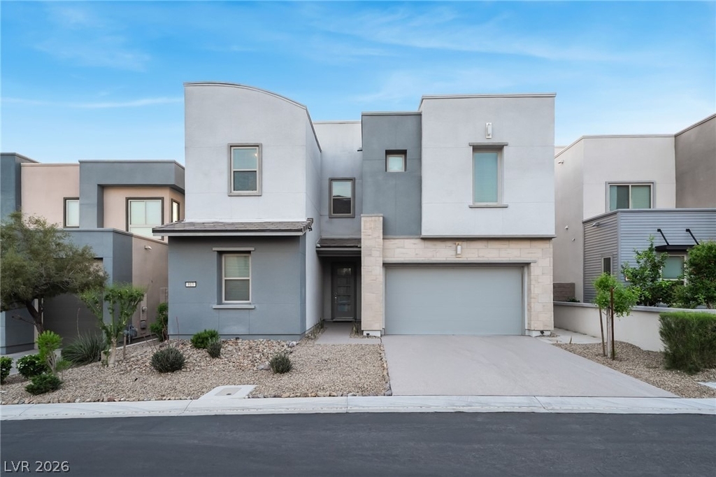 813 Horizon Canyon Drive - Photo 0
