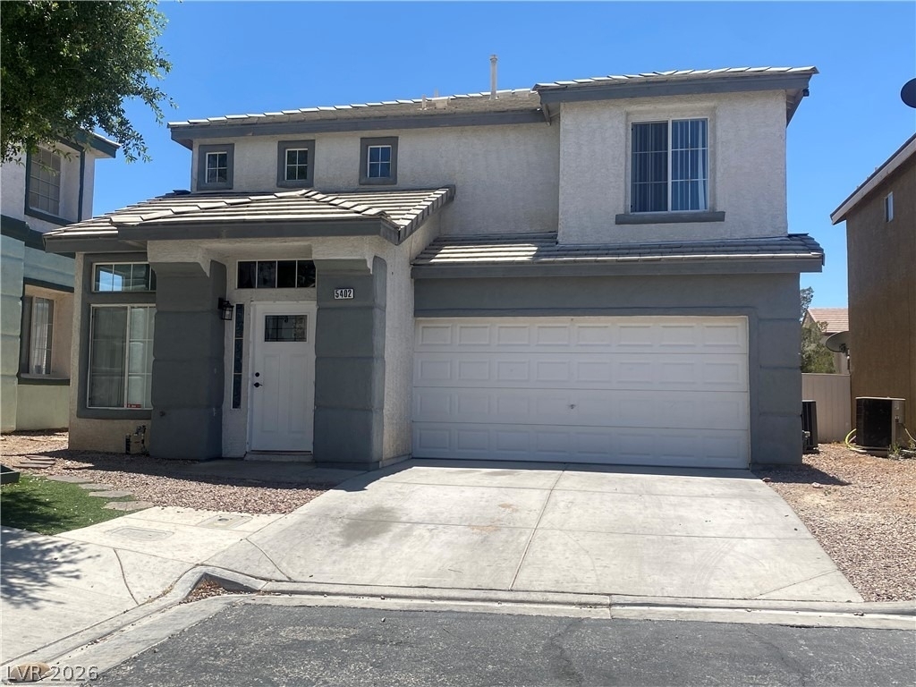 5402 Goldenseal Court - Photo 0