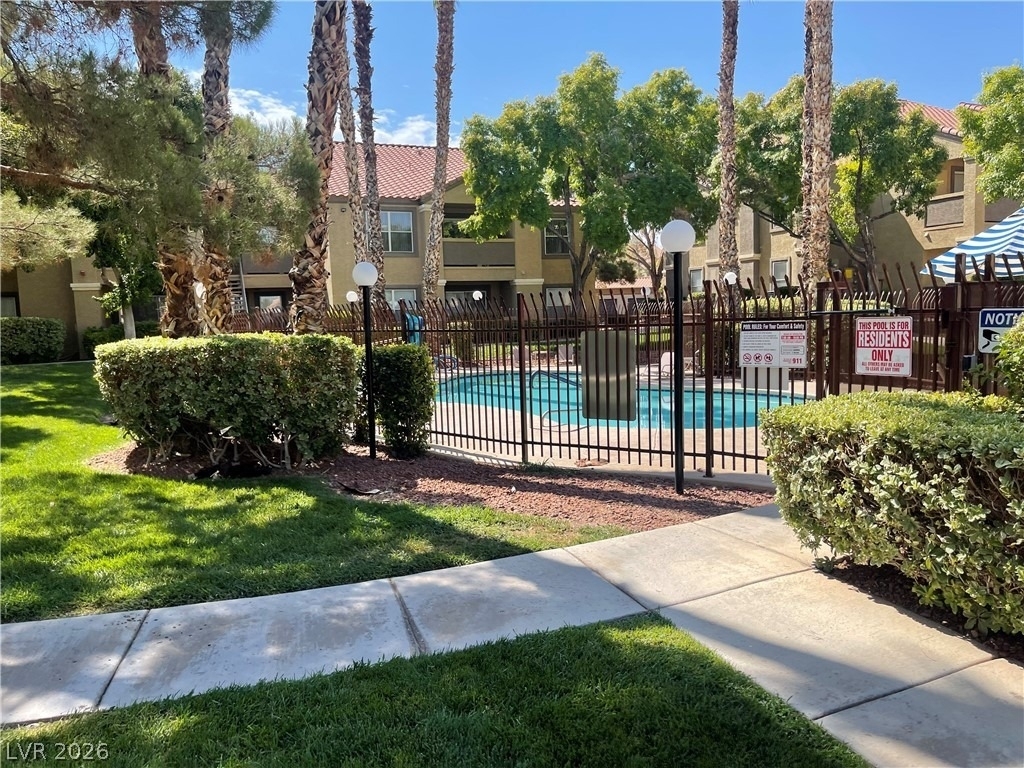 2300 E Silverado Ranch Boulevard - Photo 39