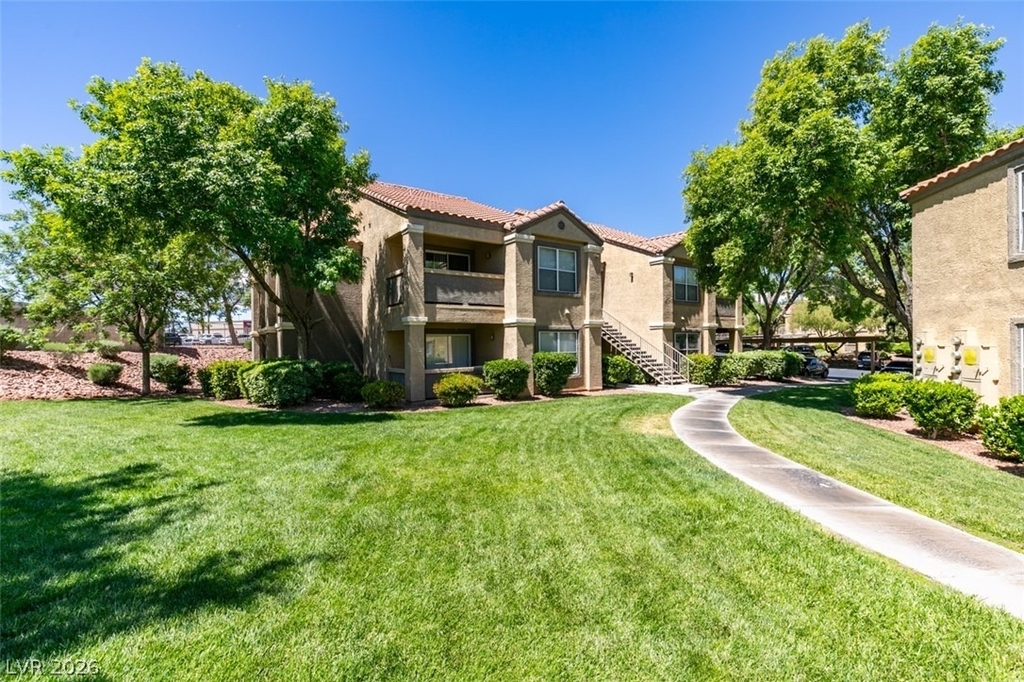 2300 E Silverado Ranch Boulevard - Photo 4