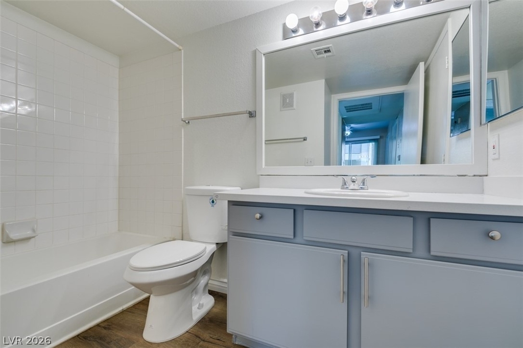 2300 E Silverado Ranch Boulevard - Photo 33