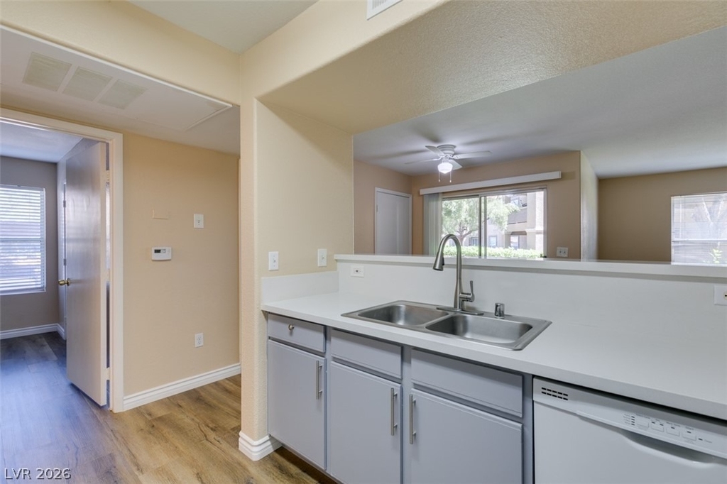 2300 E Silverado Ranch Boulevard - Photo 29