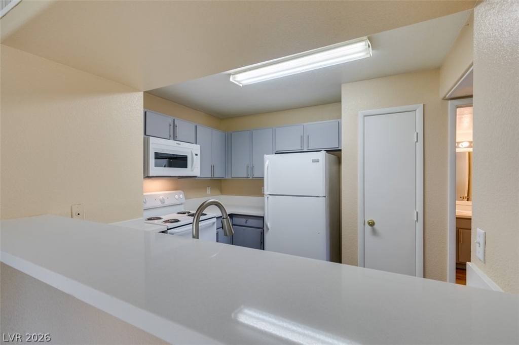 2300 E Silverado Ranch Boulevard - Photo 25