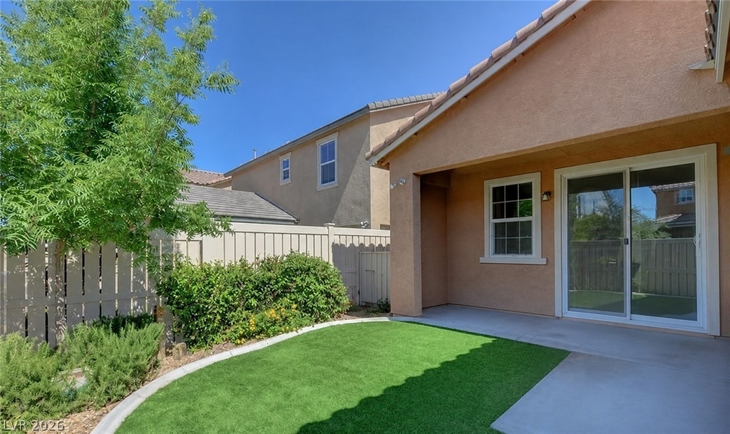 3191 Sisley Garden Avenue - Photo 1
