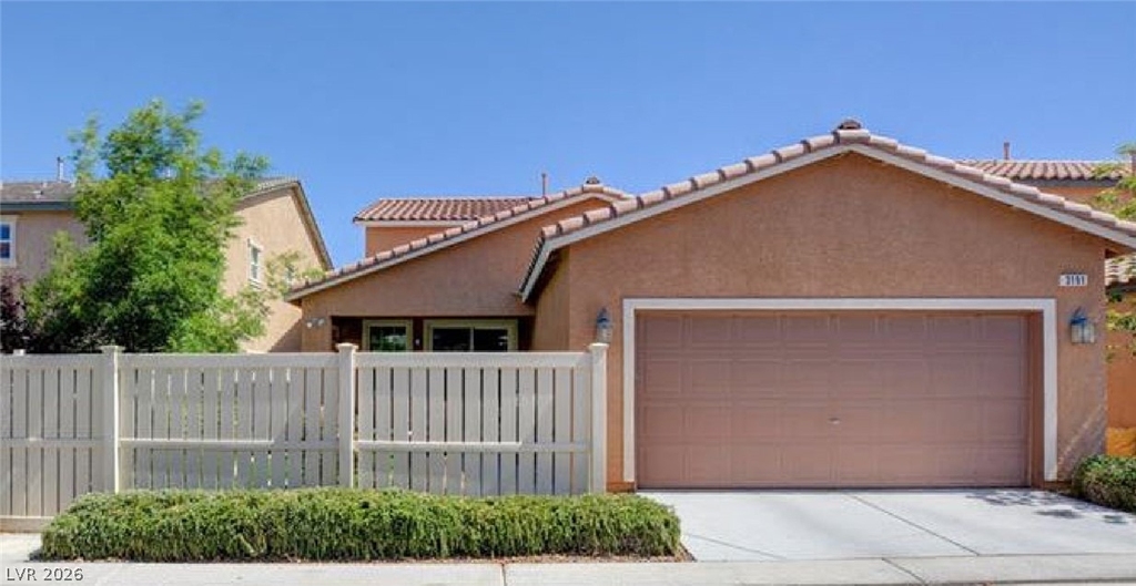 3191 Sisley Garden Avenue - Photo 2