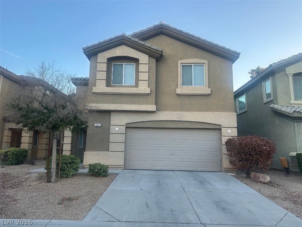515 Newberry Springs Drive - Photo 0