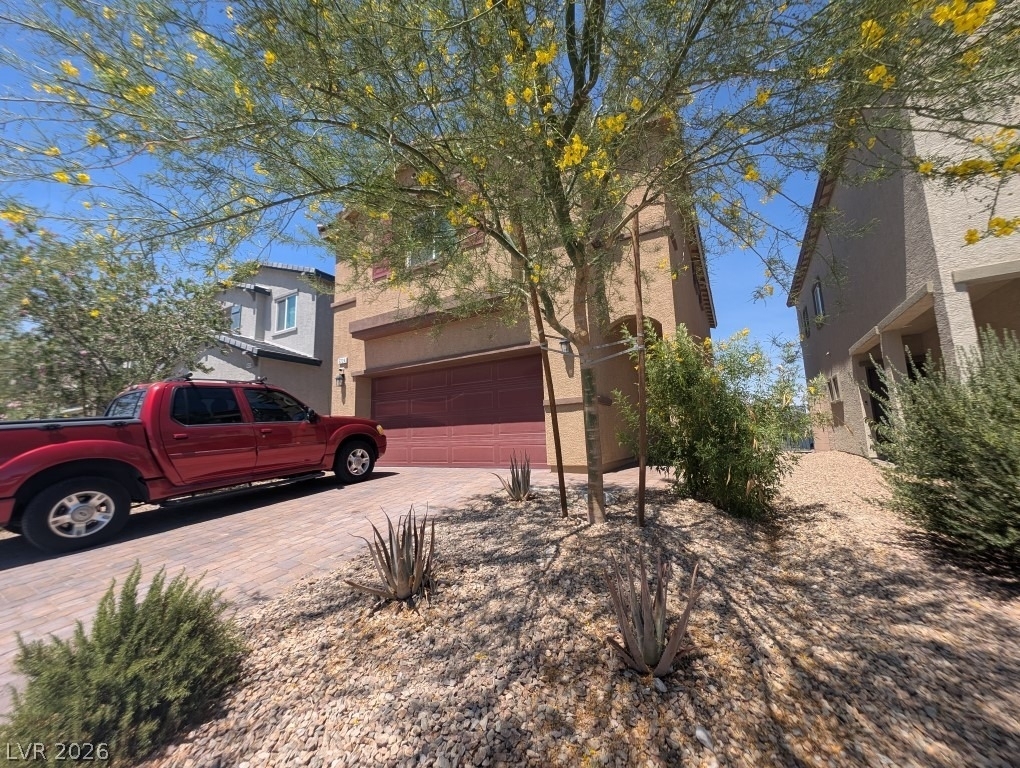 5224 Sunstone Mesa Drive - Photo 1