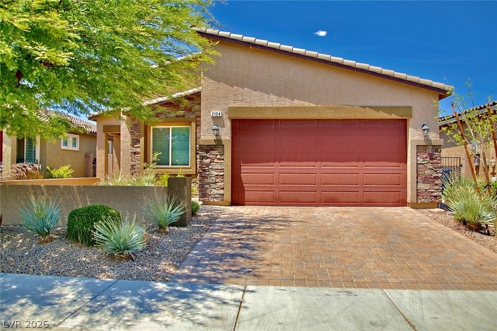 2124 Del Aqua Avenue - Photo 0