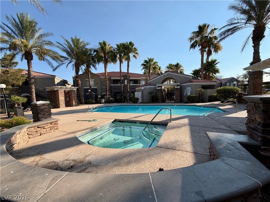 10245 S Maryland Pw Parkway - Photo 14