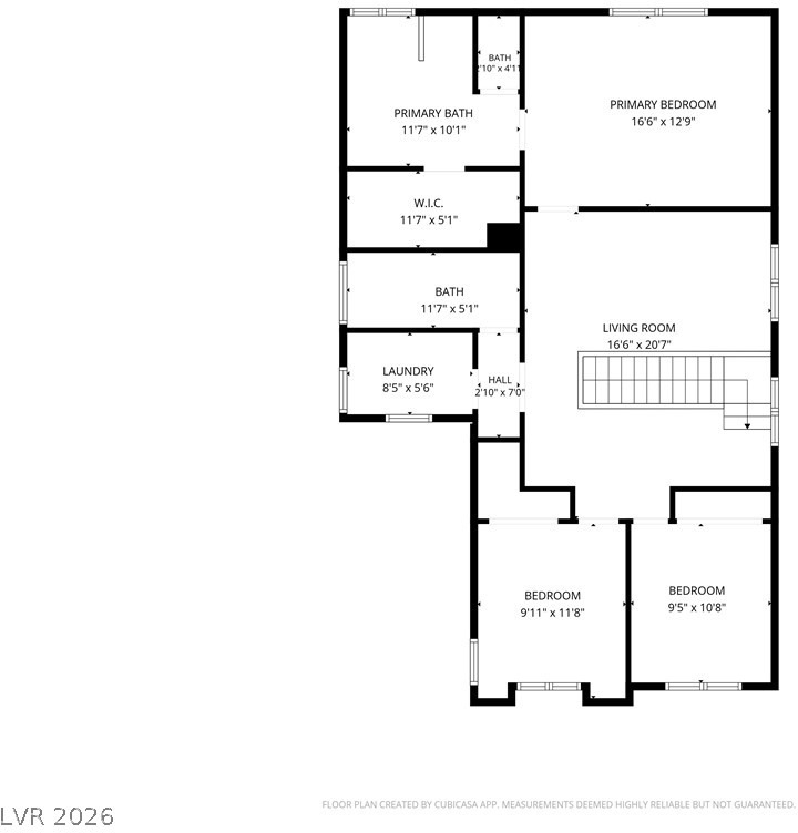 7416 Amesbury Street - Photo 39