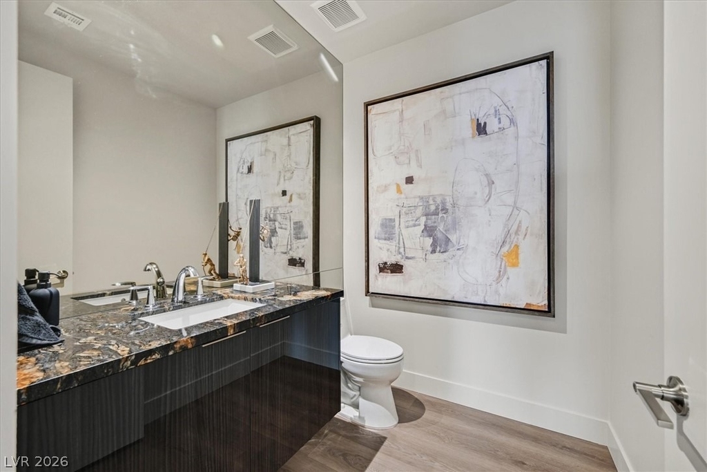 807 Magnum Cliff Court - Photo 23