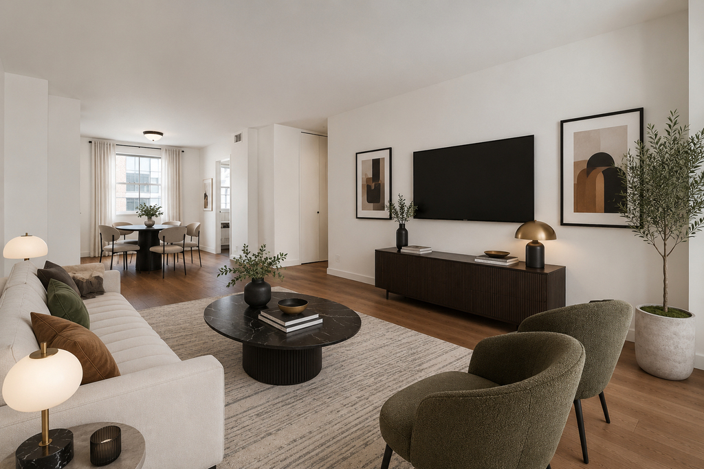 104-20 Queens Boulevard - Photo 1