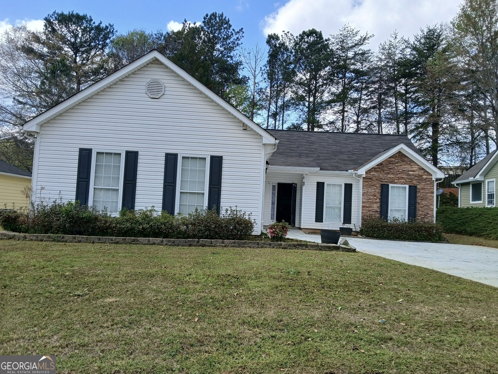 817 Ashton Place - Photo 0