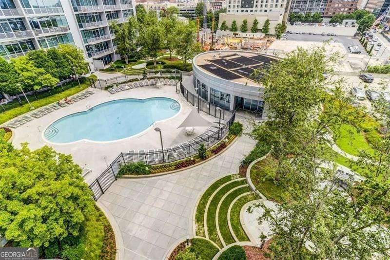 950 W Peachtree Street Nw - Photo 19
