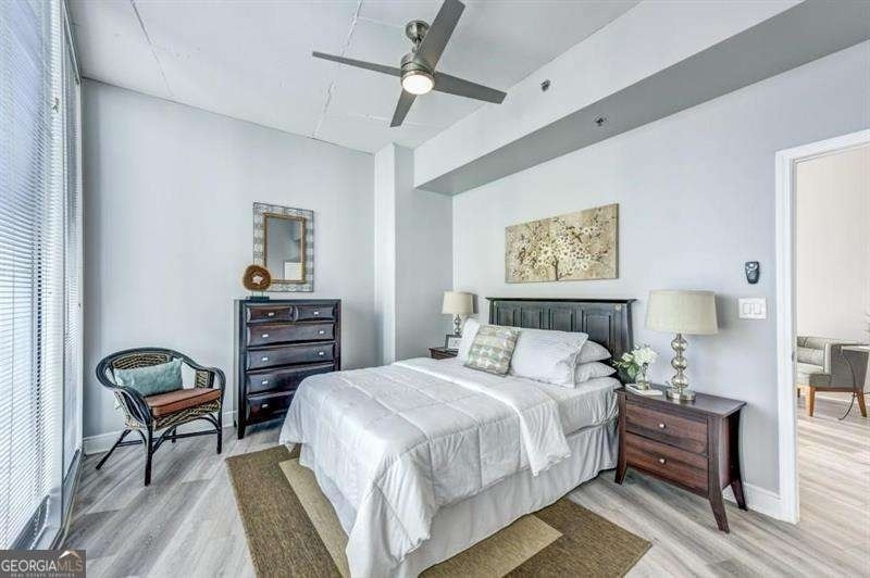 950 W Peachtree Street Nw - Photo 10