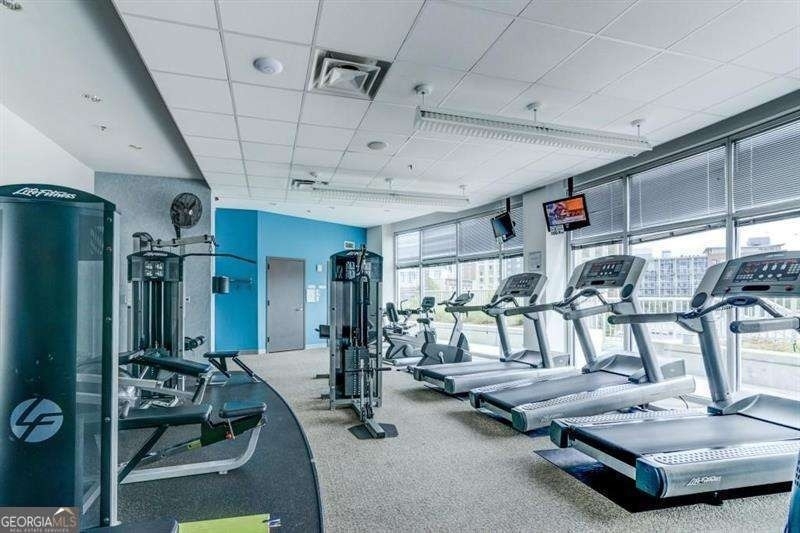 950 W Peachtree Street Nw - Photo 23
