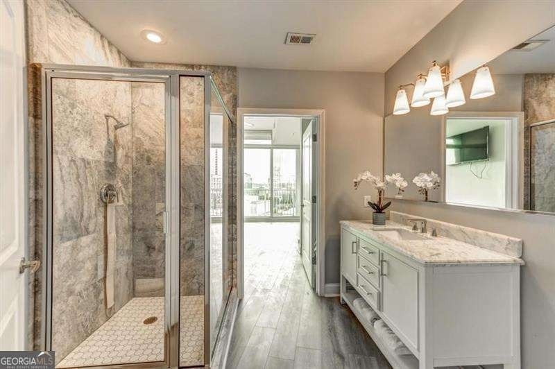 950 W Peachtree Street Nw - Photo 15