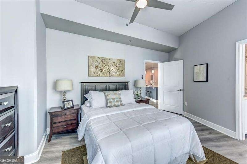 950 W Peachtree Street Nw - Photo 11