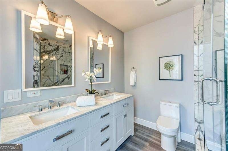 950 W Peachtree Street Nw - Photo 12