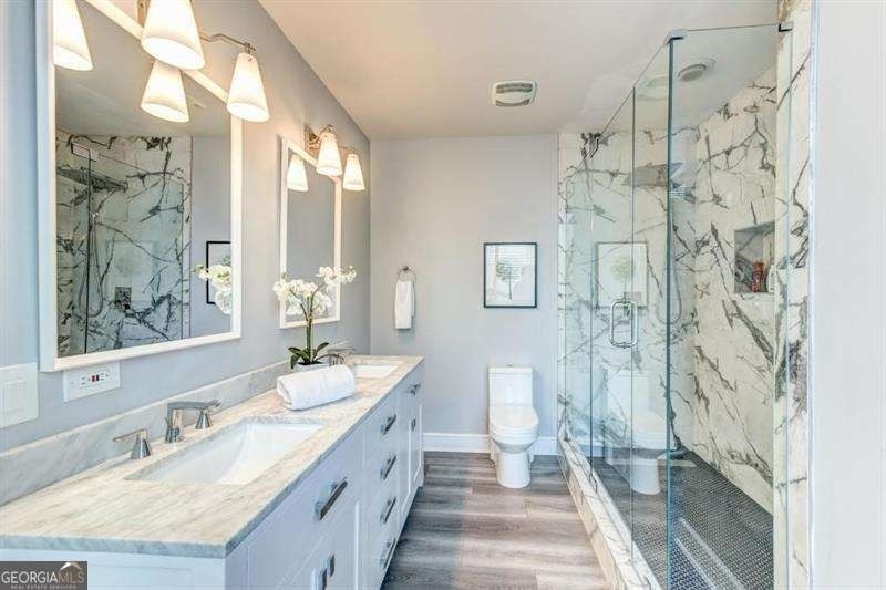 950 W Peachtree Street Nw - Photo 8