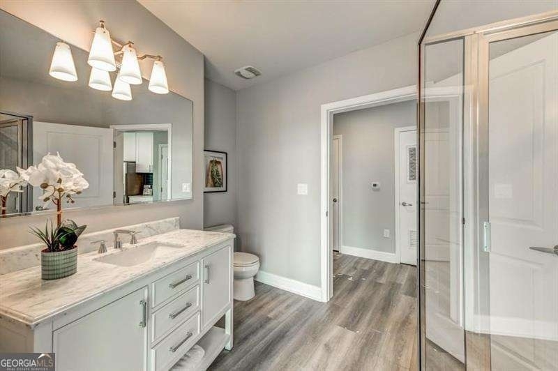 950 W Peachtree Street Nw - Photo 16
