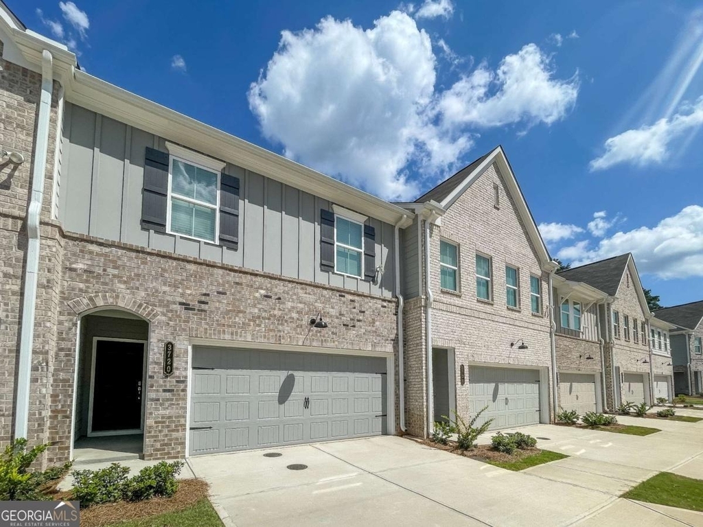 3850 Denton Drive - Photo 1
