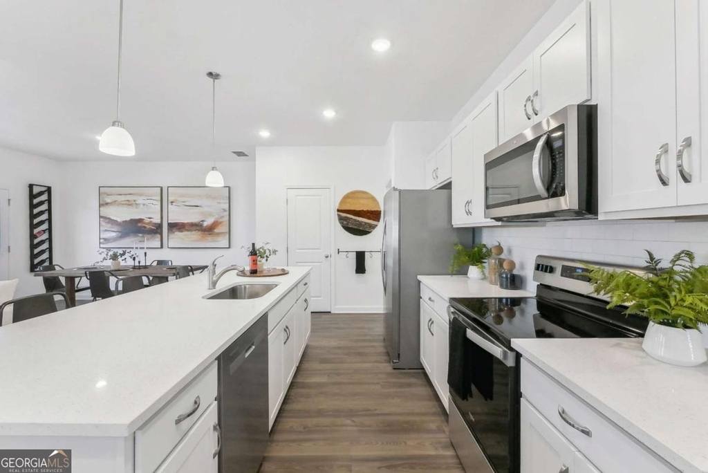 3850 Denton Drive - Photo 3