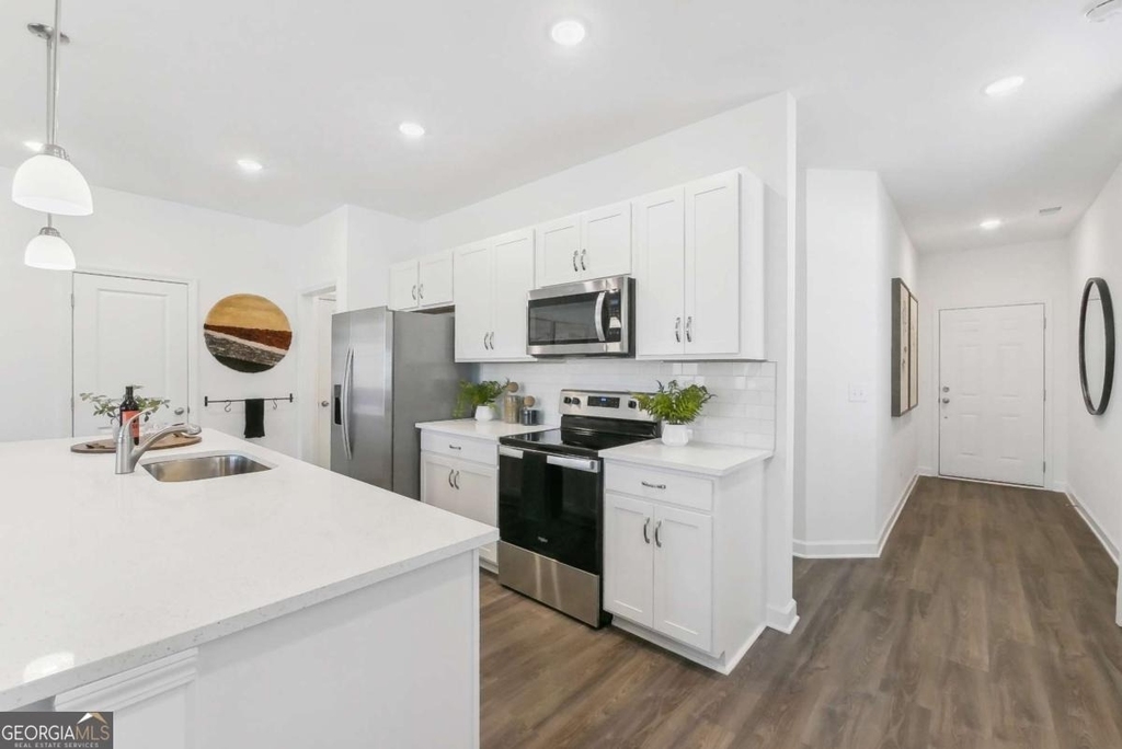 3850 Denton Drive - Photo 5