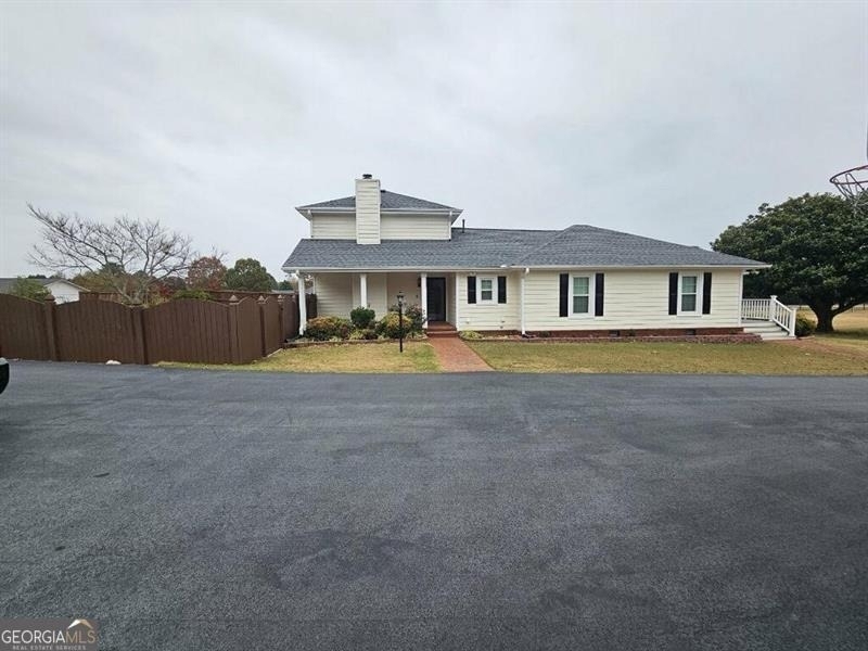 1505 Old Loganville Road - Photo 0