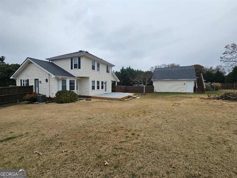 1505 Old Loganville Road - Photo 30